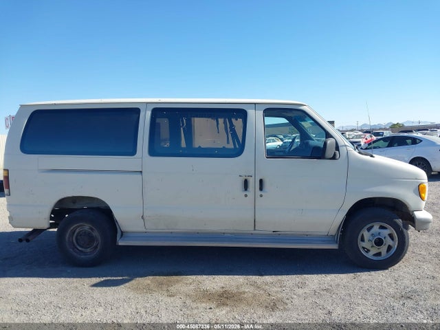 Aukcja sprzedaży 1992 Ford Econoline E350, vin: 1FBHE31H4NHA93743, numer aukcji: 45087336