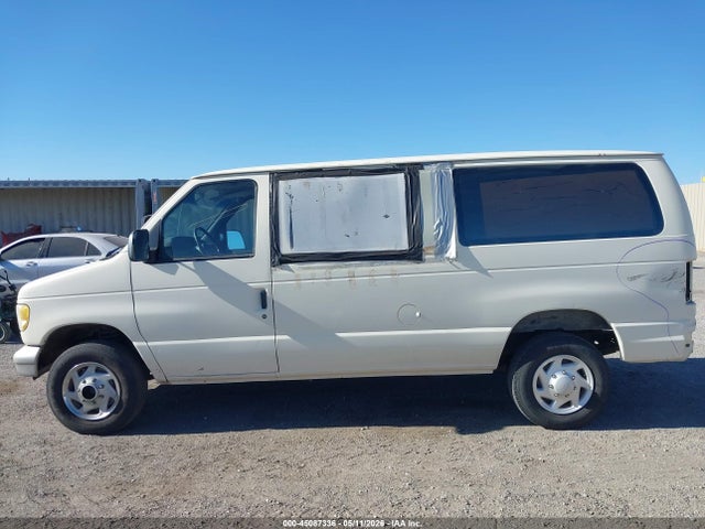 Aukcja sprzedaży 1992 Ford Econoline E350, vin: 1FBHE31H4NHA93743, numer aukcji: 45087336