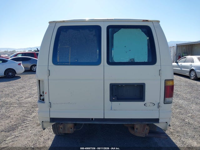 Aukcja sprzedaży 1992 Ford Econoline E350, vin: 1FBHE31H4NHA93743, numer aukcji: 45087336
