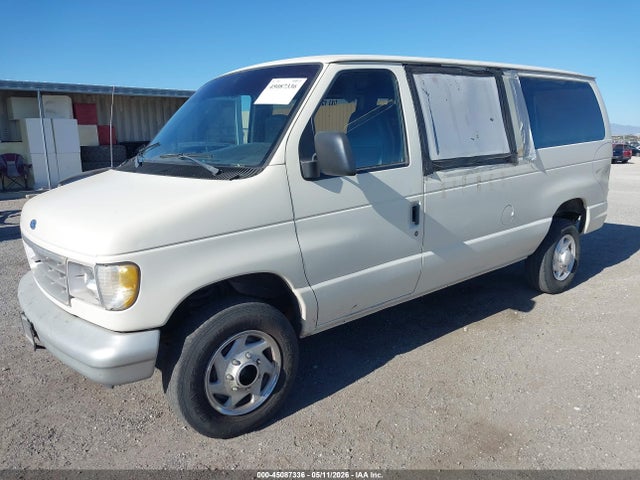 Aukcja sprzedaży 1992 Ford Econoline E350, vin: 1FBHE31H4NHA93743, numer aukcji: 45087336