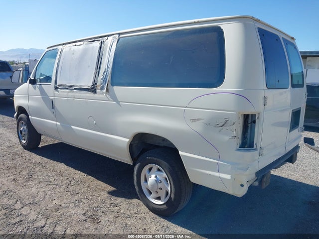 Aukcja sprzedaży 1992 Ford Econoline E350, vin: 1FBHE31H4NHA93743, numer aukcji: 45087336