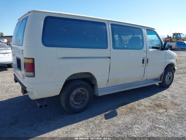 Aukcja sprzedaży 1992 Ford Econoline E350, vin: 1FBHE31H4NHA93743, numer aukcji: 45087336