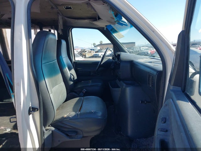 Aukcja sprzedaży 1992 Ford Econoline E350, vin: 1FBHE31H4NHA93743, numer aukcji: 45087336