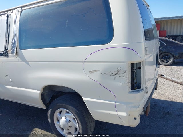 Aukcja sprzedaży 1992 Ford Econoline E350, vin: 1FBHE31H4NHA93743, numer aukcji: 45087336