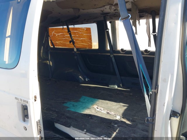 Aukcja sprzedaży 1992 Ford Econoline E350, vin: 1FBHE31H4NHA93743, numer aukcji: 45087336