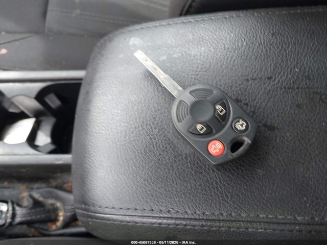 Ford FOCUS SE 2017 1FADP3F2XHL265323 Image 11