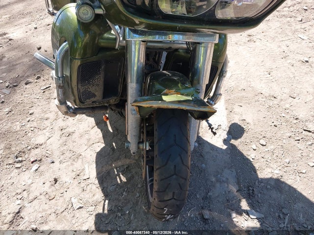 Auction sale of the 2022 Harley-davidson Fltrk, vin: 1HD1KZF14NB601778, lot number: 45087340