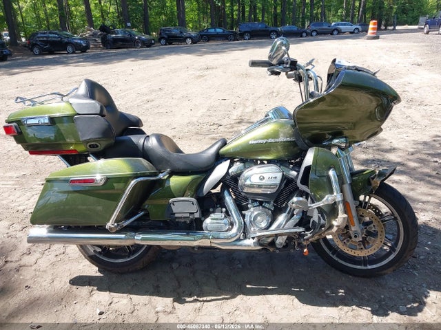 Harley-Davidson FLTRK 2022 1HD1KZF14NB601778 Image 12