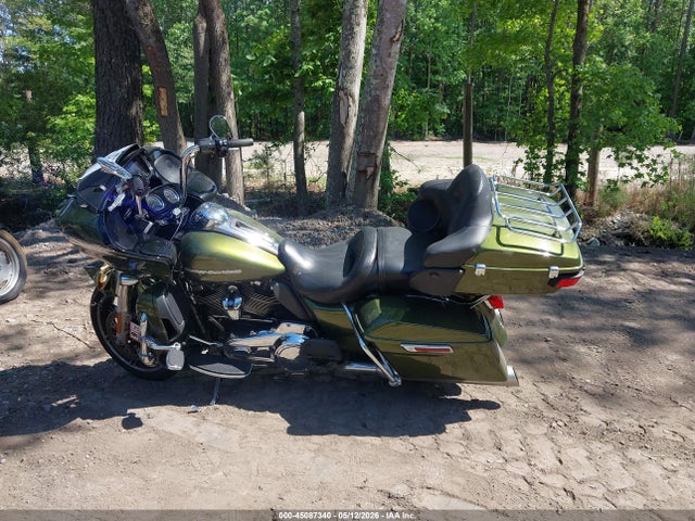 Harley-Davidson FLTRK 2022 1HD1KZF14NB601778 Image 13