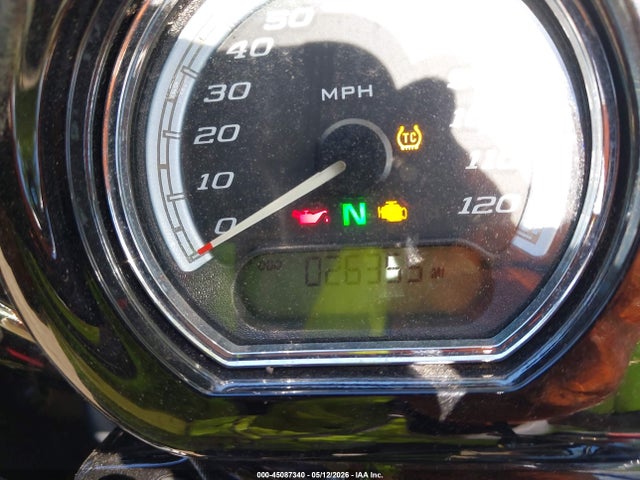 Harley-Davidson FLTRK 2022 1HD1KZF14NB601778 Image 7