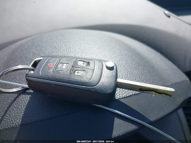 2012 Chevrolet Cruze Ls მანქანა იყიდება აუქციონზე, vin: 1G1PC5SH3C7302618, აუქციონის ნომერი: 45087341