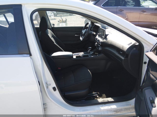 Продаж на аукціоні авто 2023 Nissan Sentra Sv Xtronic Cvt, vin: 3N1AB8CV7PY240802, номер лоту: 45087343