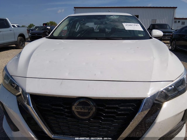 Продаж на аукціоні авто 2023 Nissan Sentra Sv Xtronic Cvt, vin: 3N1AB8CV7PY240802, номер лоту: 45087343