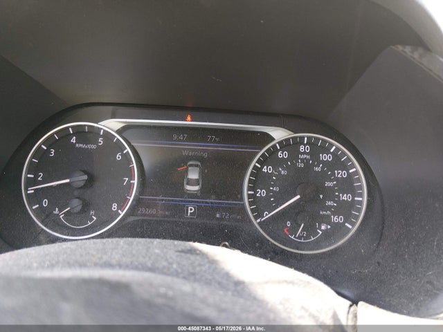Продаж на аукціоні авто 2023 Nissan Sentra Sv Xtronic Cvt, vin: 3N1AB8CV7PY240802, номер лоту: 45087343