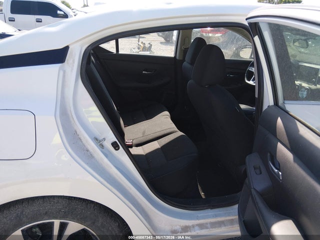 Продаж на аукціоні авто 2023 Nissan Sentra Sv Xtronic Cvt, vin: 3N1AB8CV7PY240802, номер лоту: 45087343