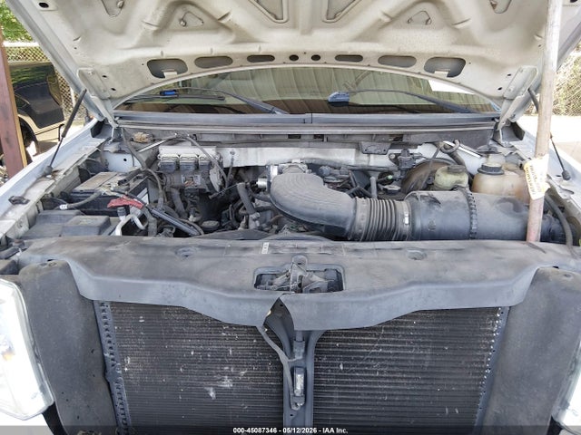 Aukcja sprzedaży 2006 Ford F-150 Stx/xl/xlt, vin: 1FTRX12W96KB22346, numer aukcji: 45087346