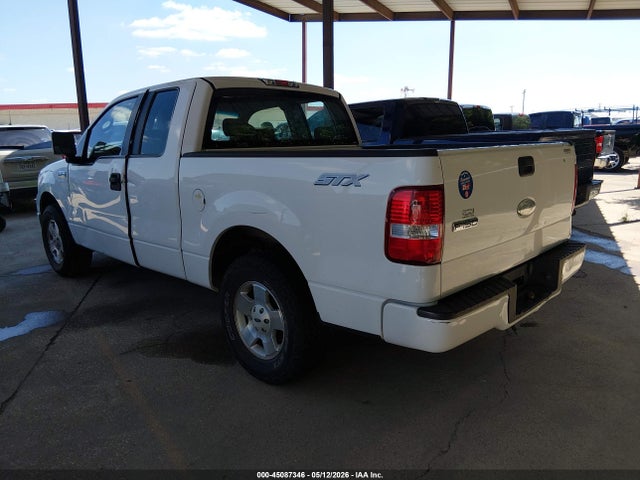 Aukcja sprzedaży 2006 Ford F-150 Stx/xl/xlt, vin: 1FTRX12W96KB22346, numer aukcji: 45087346