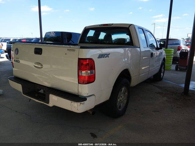 Aukcja sprzedaży 2006 Ford F-150 Stx/xl/xlt, vin: 1FTRX12W96KB22346, numer aukcji: 45087346