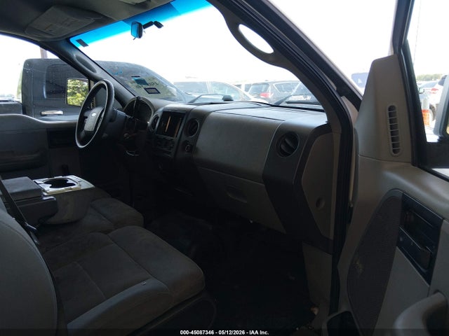 Aukcja sprzedaży 2006 Ford F-150 Stx/xl/xlt, vin: 1FTRX12W96KB22346, numer aukcji: 45087346