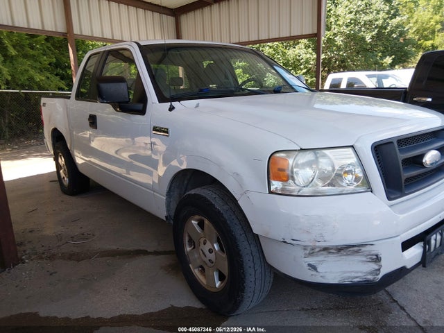 Aukcja sprzedaży 2006 Ford F-150 Stx/xl/xlt, vin: 1FTRX12W96KB22346, numer aukcji: 45087346