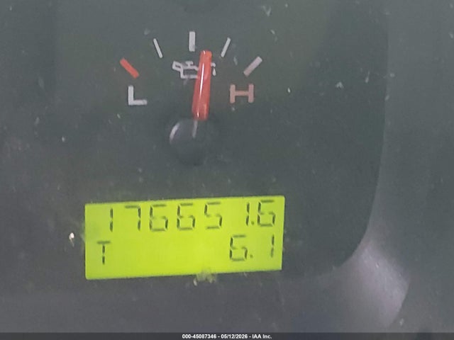 Aukcja sprzedaży 2006 Ford F-150 Stx/xl/xlt, vin: 1FTRX12W96KB22346, numer aukcji: 45087346
