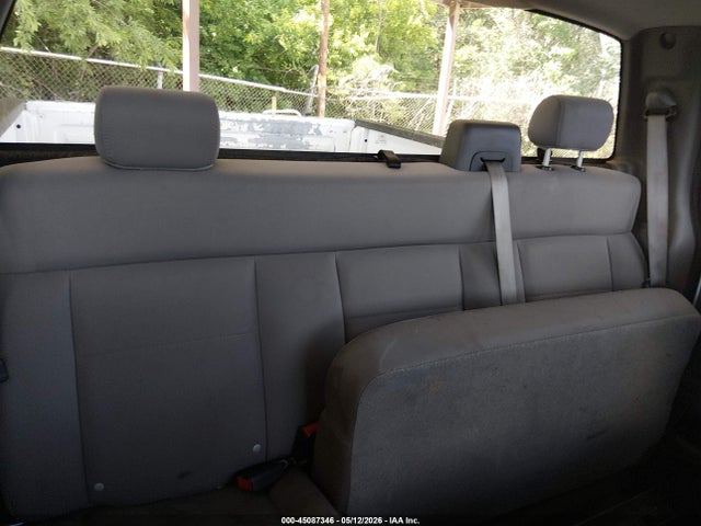 Aukcja sprzedaży 2006 Ford F-150 Stx/xl/xlt, vin: 1FTRX12W96KB22346, numer aukcji: 45087346