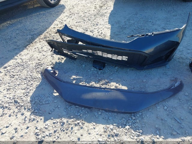 45087348 :رقم المزاد ، 19XFL2H86SE031612 vin ، 2025 Honda Civic Sedan Sport مزاد بيع