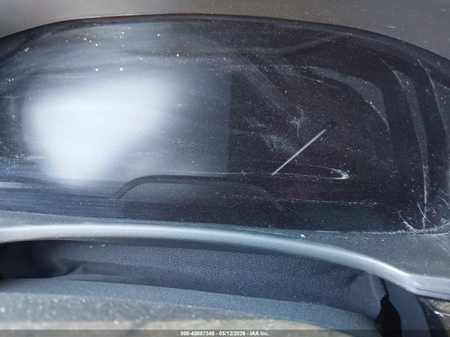 45087348 :رقم المزاد ، 19XFL2H86SE031612 vin ، 2025 Honda Civic Sedan Sport مزاد بيع