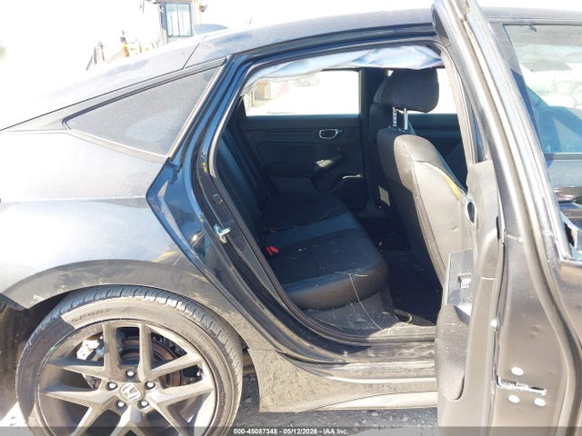 Продажа на аукционе авто 2025 Honda Civic Sedan Sport, vin: 19XFL2H86SE031612, номер лота: 45087348