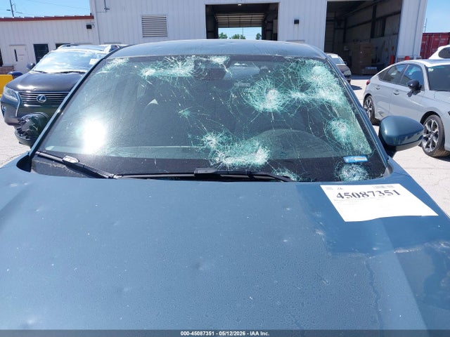 Honda Hr-v Awd Lx 2024 3CZRZ2H30RM715839 Image 17