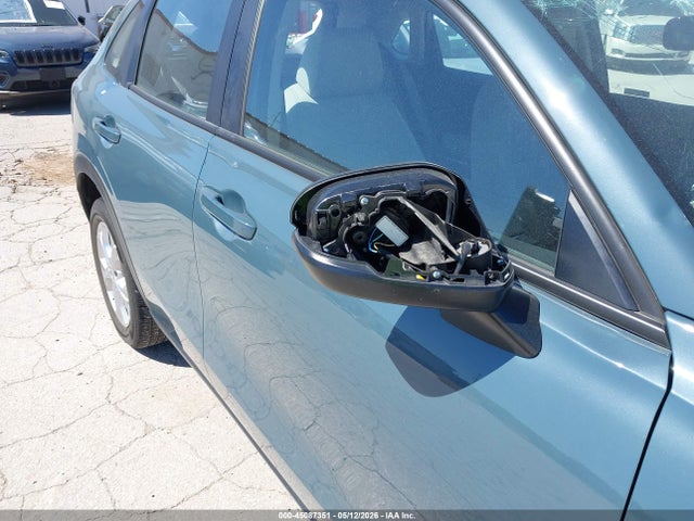 Honda Hr-v Awd Lx 2024 3CZRZ2H30RM715839 Image 18