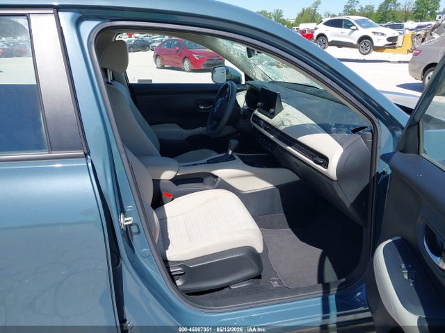Honda Hr-v Awd Lx 2024 3CZRZ2H30RM715839 Image 5