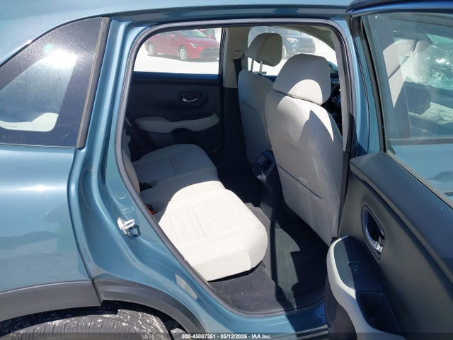 Honda Hr-v Awd Lx 2024 3CZRZ2H30RM715839 Image 8