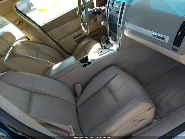 45087352 :رقم المزاد ، 1G6DW677760171295 vin ، 2006 Cadillac Sts V6 مزاد بيع