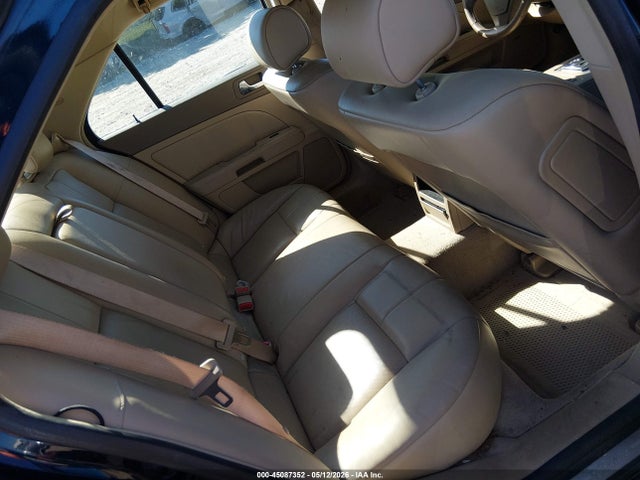 45087352 :رقم المزاد ، 1G6DW677760171295 vin ، 2006 Cadillac Sts V6 مزاد بيع
