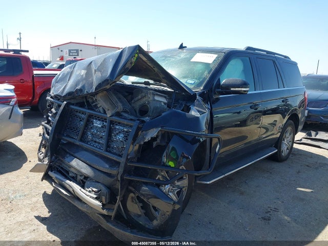 2019 Ford Expedition Xlt მანქანა იყიდება აუქციონზე, vin: 1FMJU1JTXKEA82697, აუქციონის ნომერი: 45087355