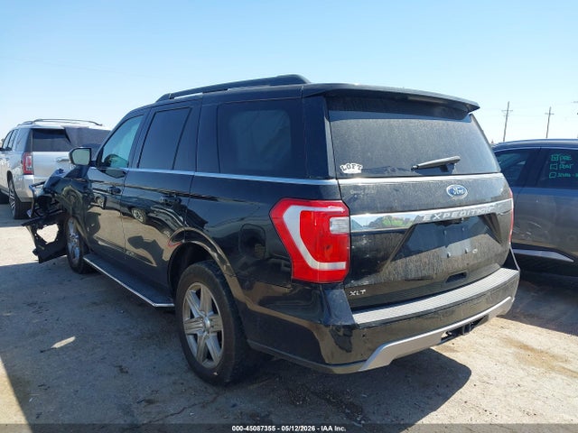 2019 Ford Expedition Xlt მანქანა იყიდება აუქციონზე, vin: 1FMJU1JTXKEA82697, აუქციონის ნომერი: 45087355