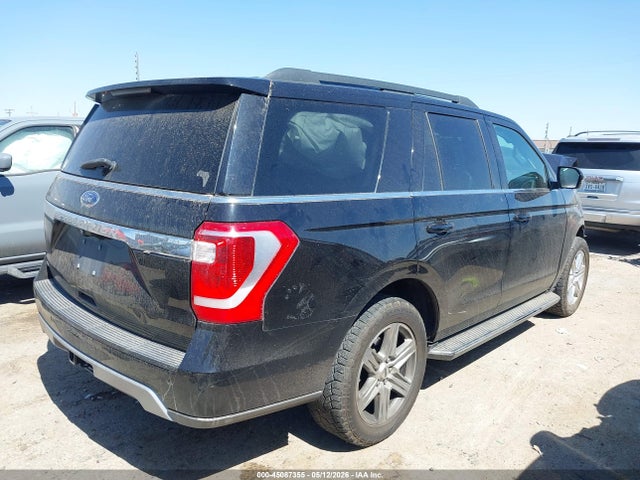 2019 Ford Expedition Xlt მანქანა იყიდება აუქციონზე, vin: 1FMJU1JTXKEA82697, აუქციონის ნომერი: 45087355