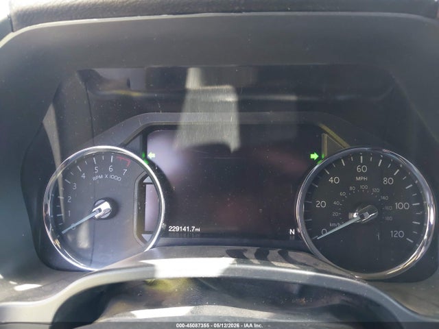 2019 Ford Expedition Xlt მანქანა იყიდება აუქციონზე, vin: 1FMJU1JTXKEA82697, აუქციონის ნომერი: 45087355