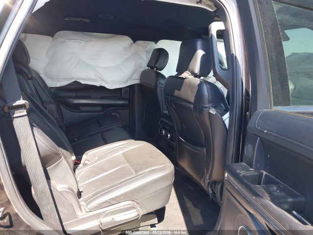 2019 Ford Expedition Xlt მანქანა იყიდება აუქციონზე, vin: 1FMJU1JTXKEA82697, აუქციონის ნომერი: 45087355
