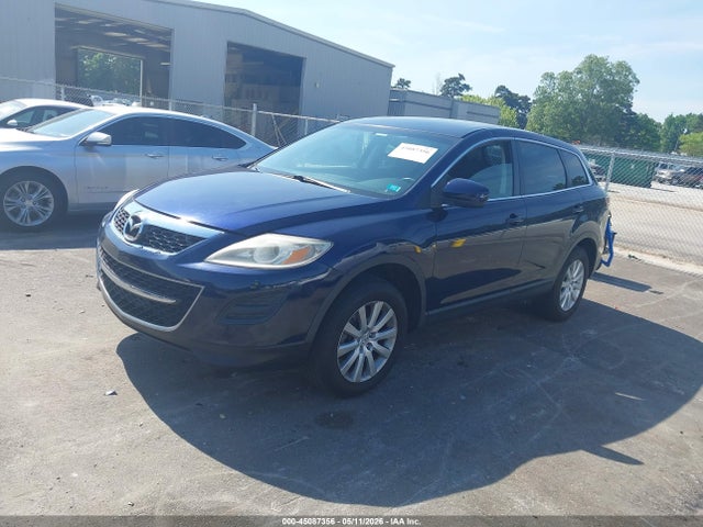 Продажа на аукционе авто 2010 Mazda Cx-9 Sport, vin: JM3TB2MA5A0209247, номер лота: 45087356