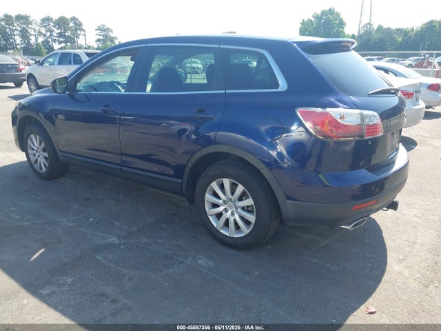 Продажа на аукционе авто 2010 Mazda Cx-9 Sport, vin: JM3TB2MA5A0209247, номер лота: 45087356