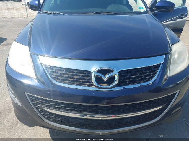 Продажа на аукционе авто 2010 Mazda Cx-9 Sport, vin: JM3TB2MA5A0209247, номер лота: 45087356