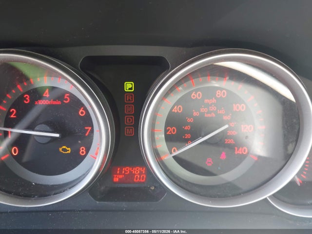 Продажа на аукционе авто 2010 Mazda Cx-9 Sport, vin: JM3TB2MA5A0209247, номер лота: 45087356