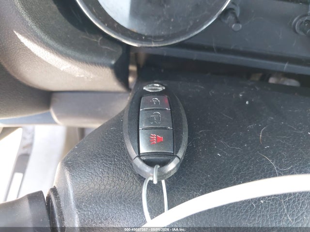 45087357 :رقم المزاد ، JN8AS5MV6BW263518 vin ، 2011 Nissan Rogue Sv مزاد بيع