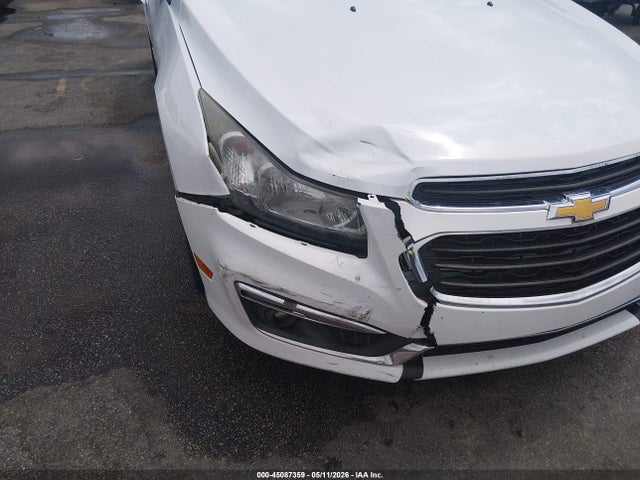 Aukcja sprzedaży 2015 Chevrolet Cruze Ltz, vin: 1G1PG5SB5F7135912, numer aukcji: 45087359