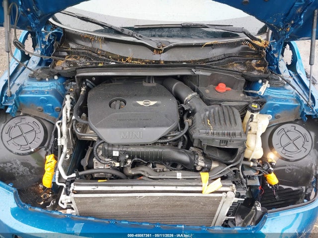Aukcja sprzedaży 2019 Mini Countryman Cooper, vin: WMZYS7C50K3F44791, numer aukcji: 45087361