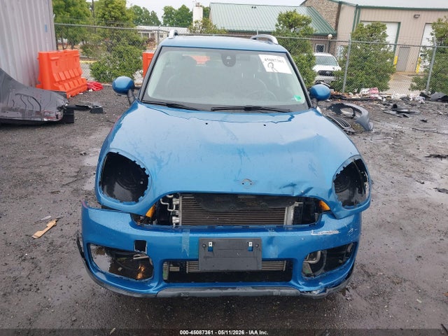 Aukcja sprzedaży 2019 Mini Countryman Cooper, vin: WMZYS7C50K3F44791, numer aukcji: 45087361