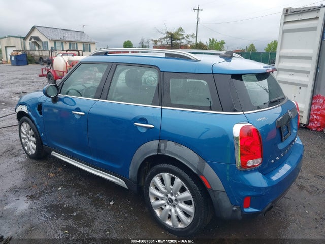 Aukcja sprzedaży 2019 Mini Countryman Cooper, vin: WMZYS7C50K3F44791, numer aukcji: 45087361