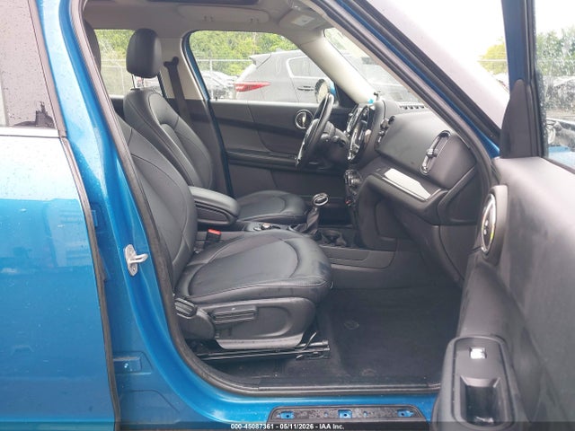 Aukcja sprzedaży 2019 Mini Countryman Cooper, vin: WMZYS7C50K3F44791, numer aukcji: 45087361